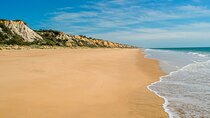 Excursion to the beaches of Huelva from Seville - Private tour