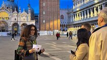 Saint Mark's VIP Night Tour: Exclusive Access Small Group Tour 