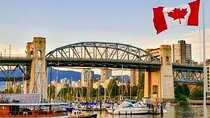 Vancouver : Must-See Attractions Walking Tour With A Guide
