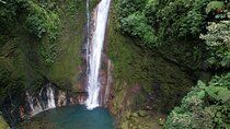 Waterfall Hiking Tour in Costa Rica