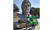 6 Hour Ayrton Senna Tour – The Greatest Formula 1 Drivers of all Time