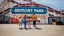 Belmont Park Ride and Play Pass