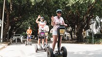Miami Beach Art Deco Segway Tour