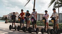 Star Island Millionaire's Row Segway Tour
