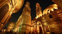 Private Old Cairo Walking Tour Exclusive Bazaar and Cairo Tower