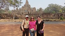 Private 2 Days To Major Angkor Temples From Sunrise To Sunset 