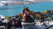 12 Days Annapurna Circuit Trek from Kathmandu
