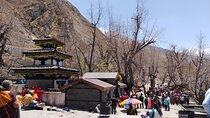 Hindu Pilgrimage Muktinath Tour in Nepal