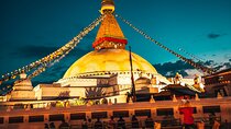 1 Day Gay Tour Nepal