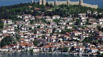 Ohrid Lake Day Trip from Tirana