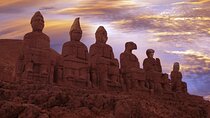 Nemrut Mountain Tour from Istanbul - 2 Days 1 Night
