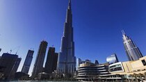 Half Day Private Dubai City Tour