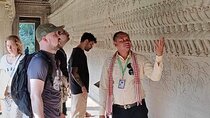 2 Day Small Group Guided Tour Siem Reap Province