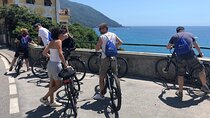 Camogli, Portofino by e-bike