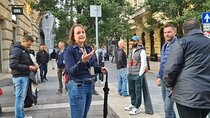 Budapest Jewish Quarter Tour