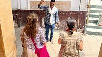 Private Guided Walking Tour in Varanasi 