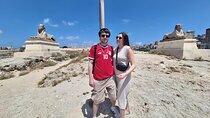 Alexandria Full-Day Private Tour from Giza or Cairo with Lunch
