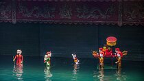 Thang Long Water Puppet Theater Skip the Line 