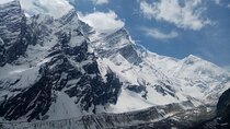 16 Day Manaslu Circuit with Tsum Valley Trek from Kathmandu