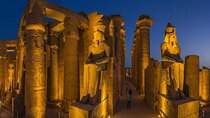 Guided Temple of Luxor Tour with Sunset