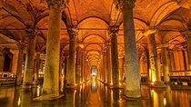 Top Notch of ISTANBUL: Private Guided All in 1 Day ISTANBUL Tour