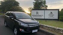 Bali Airport & Hotel Transfer Executive Vehicle