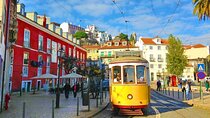 Lisbon 24 Hours Pass with Tram 28 Riding Ticket