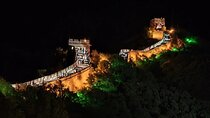 BaDaLing Great Wall Night Tour- Exclusive Gift by Licensed Driver