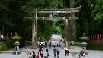 Nikko World Heritage Full Day Trip