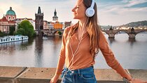Self Guided Tours Prague With 100 Captivating Audio Stories