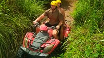 2 Hours Bali ATV Ride with Lunch Experience