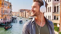 Self Guided Tours Venice With 100 Captivating Audio Stories