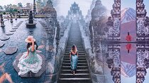 Bali Holiday Custom Tour - Build Your Own Itinerary
