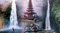 Private Hotel Transfer & Bali Highlights Tour