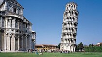 Exclusive Pisa Tour from Florence: With Skip-the-Line Access