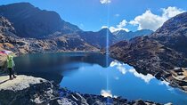 10 Days Langtang Valley and Gosaikunda Trek from Kathmandu