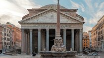 Pantheon Guided Tour with Skip the Line Ticket