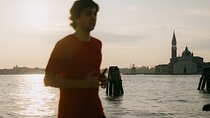 Venice Sunrise 1h Running Tour