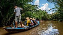 Mekong Delta 3 Days 2 Nights Tour: Cai Be - Can Tho - Chau Doc