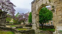 Tour from Lyon to Vienne : Roman History and Culture