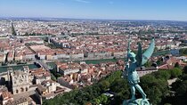 Highlights of Lyon with Fourviere Hill and Old Town
