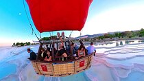 Pamukkale Hot Air Balloon