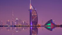 Full Day Dubai Private City Tour with Pickup and Drop Service
