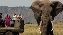2 Day Private Safari in Isimangaliso Wetlands Park from Durban