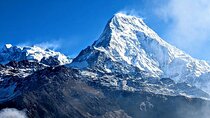 13 Days Fun and Adventure Private Tour in Nepal 