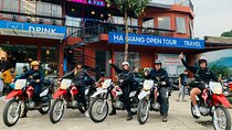 3 Days and 2 Nights Ha Giang Loop Tour