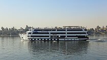 Luxury Cruise Between Two Ancient Cities _ 3 Nights Aswan Luxor