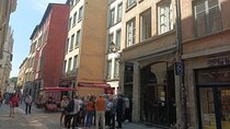 Private tour of old Lyon - 2 hours