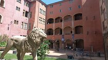 Private guided tour of Lyon - 3 to 4 hours