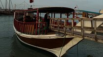 Doha Private Dhow Cruise Tour 